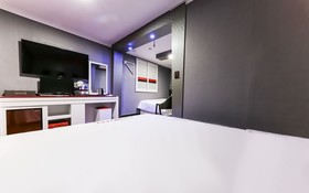 Boryeong QQ Motel