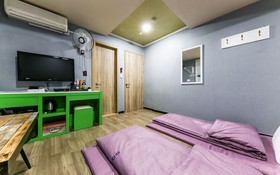 Boryeong QQ Motel