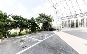 Boryeong QQ Motel