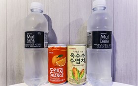 Boryeong QQ Motel