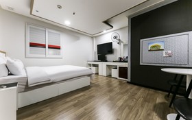 Boryeong QQ Motel
