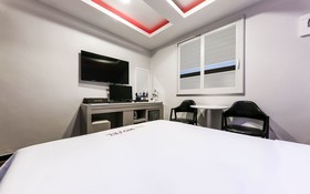 Boryeong QQ Motel
