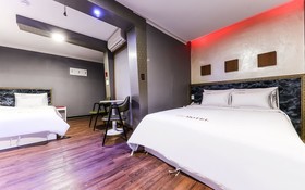 Boryeong QQ Motel