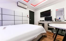 Boryeong QQ Motel
