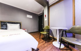 Boryeong QQ Motel