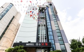 Boryeong QQ Motel