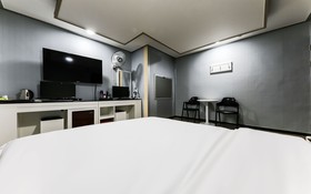 Boryeong QQ Motel