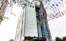 Boryeong QQ Motel