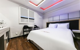 Boryeong QQ Motel