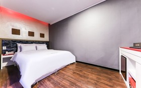 Boryeong QQ Motel