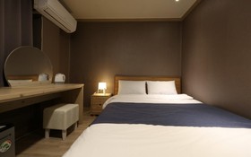 Boryeong Renaissance Pension Stay
