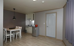 Boryeong Renaissance Pension Stay