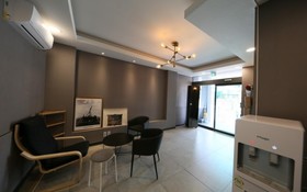 Boryeong Renaissance Pension Stay