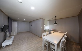 Boryeong Renaissance Pension Stay