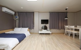 Boryeong Renaissance Pension Stay