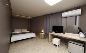 Boryeong Renaissance Pension Stay