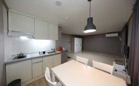 Boryeong Renaissance Pension Stay