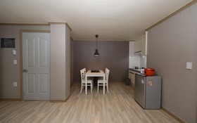 Boryeong Renaissance Pension Stay