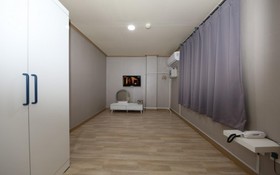 Boryeong Renaissance Pension Stay