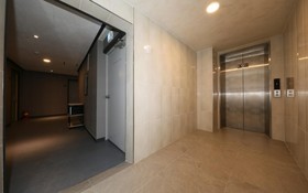 Boryeong Renaissance Pension Stay
