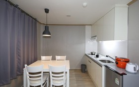 Boryeong Renaissance Pension Stay