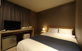 Boryeong Renaissance Pension Stay