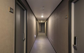 Boryeong Renaissance Pension Stay