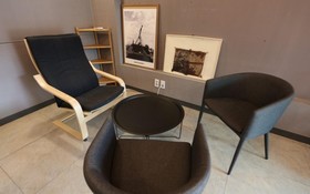Boryeong Renaissance Pension Stay