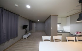 Boryeong Renaissance Pension Stay