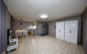 Boryeong Renaissance Pension Stay