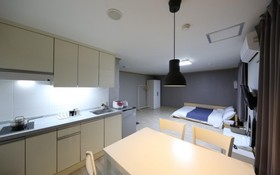 Boryeong Renaissance Pension Stay