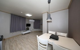 Boryeong Renaissance Pension Stay