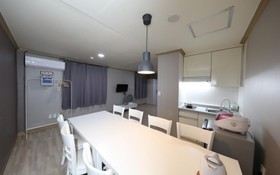 Boryeong Renaissance Pension Stay
