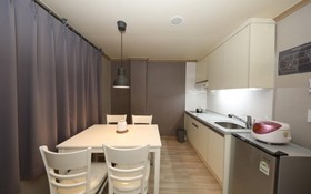 Boryeong Renaissance Pension Stay