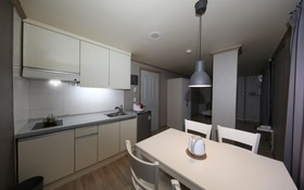 Boryeong Renaissance Pension Stay