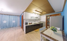 Boryeong Rodem Pension