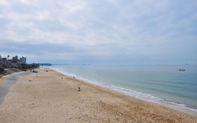 Boryeong Rodem Pension