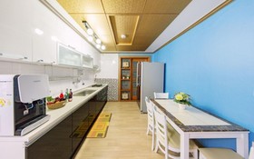 Boryeong Rodem Pension