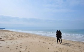 Boryeong Rodem Pension