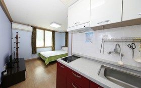 Boryeong Rosemary Pension