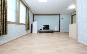 Boryeong Rosemary Pension
