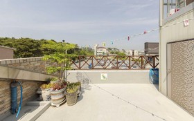 Boryeong Rosemary Pension