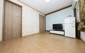 Boryeong Rosemary Pension