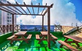 Boryeong Rosemary Pension