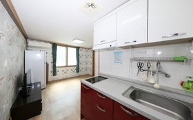 Boryeong Rosemary Pension
