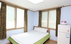 Boryeong Rosemary Pension