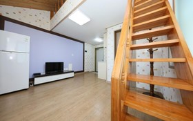 Boryeong Rosemary Pension