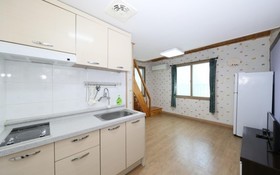 Boryeong Rosemary Pension