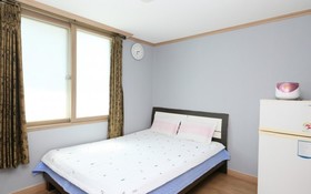 Boryeong Rosemary Pension