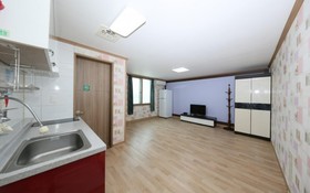 Boryeong Rosemary Pension